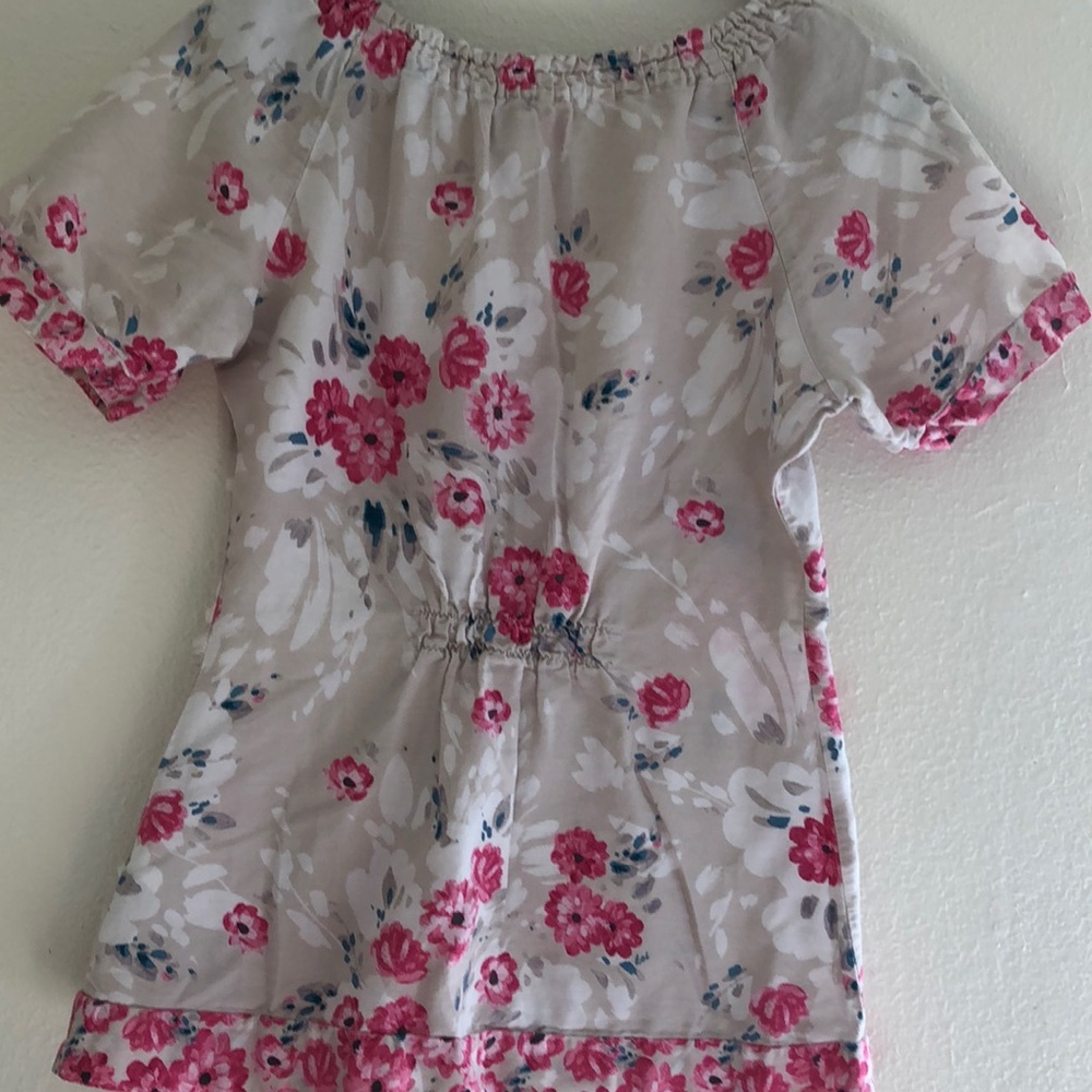 Scrub top - Picture 4 of 4